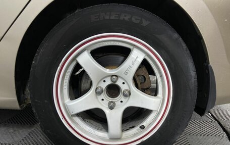 Hyundai Solaris II рестайлинг, 2011 год, 599 000 рублей, 24 фотография