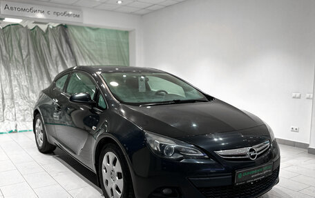 Opel Astra J, 2012 год, 774 000 рублей, 3 фотография