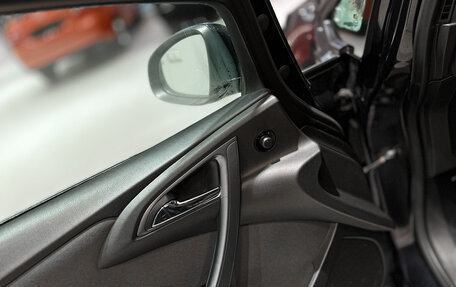 Opel Astra J, 2012 год, 774 000 рублей, 11 фотография