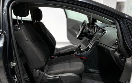 Opel Astra J, 2012 год, 774 000 рублей, 9 фотография