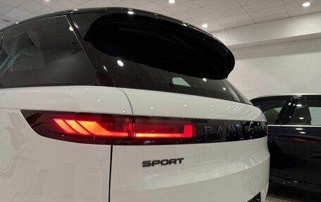 Land Rover Range Rover Sport, 2025 год, 18 500 000 рублей, 11 фотография