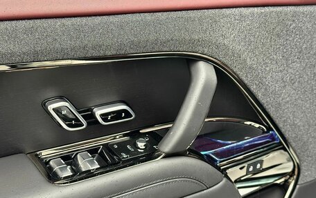 Land Rover Range Rover Sport, 2025 год, 18 500 000 рублей, 15 фотография