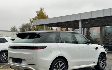 Land Rover Range Rover Sport, 2025 год, 18 500 000 рублей, 4 фотография