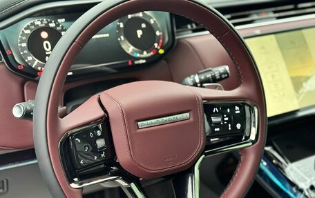 Land Rover Range Rover Sport, 2025 год, 18 500 000 рублей, 14 фотография