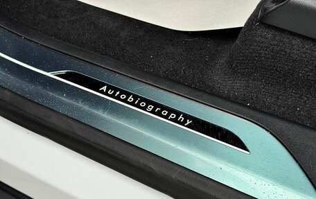 Land Rover Range Rover Sport, 2025 год, 18 500 000 рублей, 13 фотография