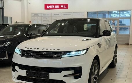 Land Rover Range Rover Sport, 2025 год, 18 500 000 рублей, 8 фотография
