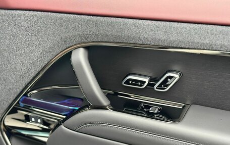 Land Rover Range Rover Sport, 2025 год, 18 500 000 рублей, 20 фотография