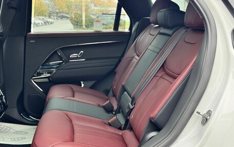 Land Rover Range Rover Sport, 2025 год, 18 500 000 рублей, 19 фотография