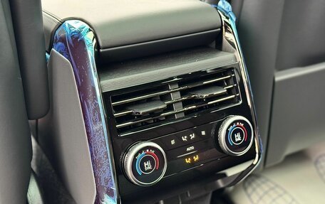 Land Rover Range Rover Sport, 2025 год, 18 500 000 рублей, 22 фотография