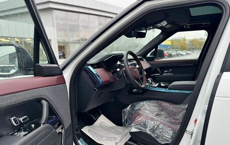 Land Rover Range Rover Sport, 2025 год, 18 500 000 рублей, 30 фотография