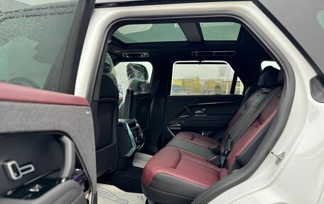 Land Rover Range Rover Sport, 2025 год, 18 500 000 рублей, 32 фотография