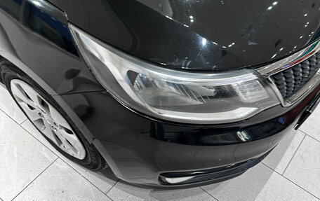 KIA Rio III рестайлинг, 2015 год, 894 000 рублей, 4 фотография