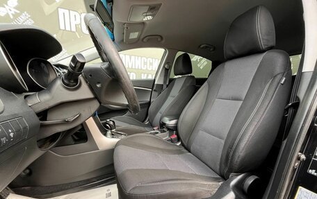 Hyundai i30 II рестайлинг, 2012 год, 795 000 рублей, 9 фотография