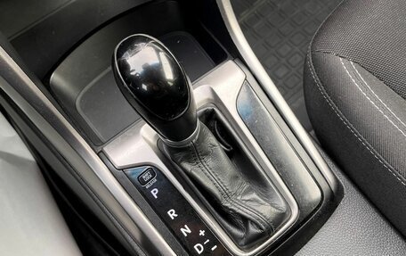 Hyundai i30 II рестайлинг, 2012 год, 795 000 рублей, 20 фотография