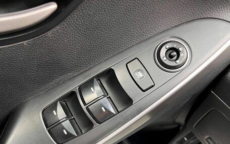 Hyundai i30 II рестайлинг, 2012 год, 795 000 рублей, 18 фотография