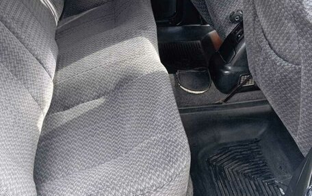 ГАЗ 3102 «Волга», 2003 год, 410 000 рублей, 7 фотография