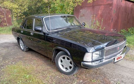 ГАЗ 3102 «Волга», 2003 год, 410 000 рублей, 2 фотография