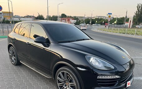 Porsche Cayenne III, 2010 год, 2 390 000 рублей, 9 фотография