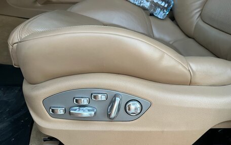 Porsche Cayenne III, 2010 год, 2 390 000 рублей, 11 фотография