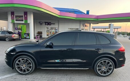 Porsche Cayenne III, 2010 год, 2 390 000 рублей, 4 фотография