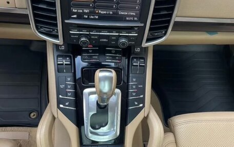 Porsche Cayenne III, 2010 год, 2 390 000 рублей, 12 фотография