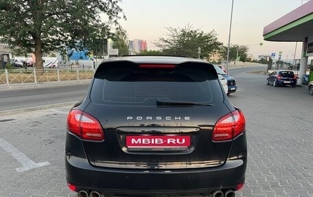 Porsche Cayenne III, 2010 год, 2 390 000 рублей, 6 фотография