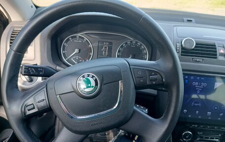 Skoda Octavia, 2010 год, 690 000 рублей, 7 фотография