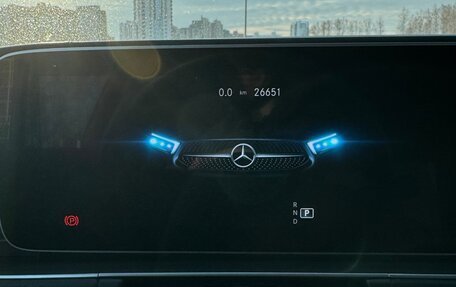 Mercedes-Benz GLE Coupe, 2021 год, 9 500 000 рублей, 5 фотография