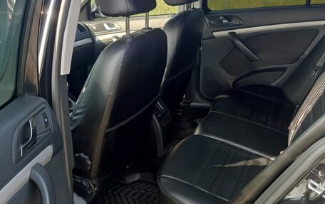 Skoda Octavia, 2010 год, 690 000 рублей, 5 фотография