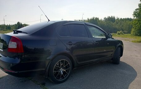 Skoda Octavia, 2010 год, 690 000 рублей, 2 фотография