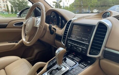 Porsche Cayenne III, 2010 год, 2 390 000 рублей, 18 фотография