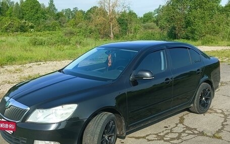 Skoda Octavia, 2010 год, 690 000 рублей, 3 фотография