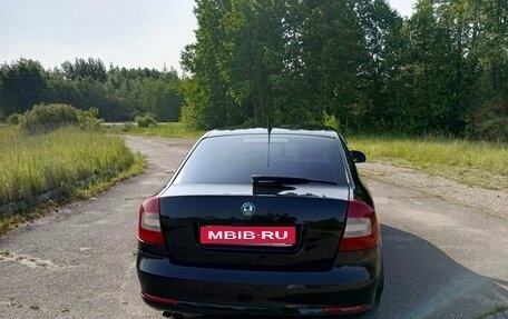 Skoda Octavia, 2010 год, 690 000 рублей, 4 фотография
