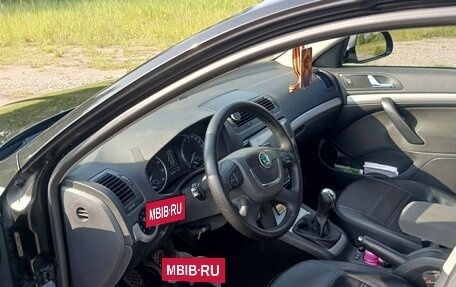 Skoda Octavia, 2010 год, 690 000 рублей, 6 фотография