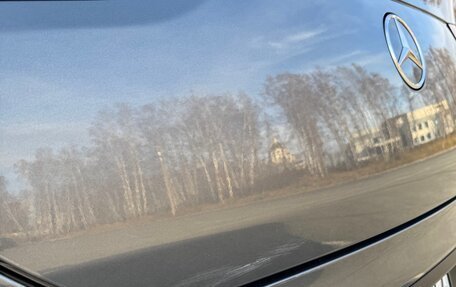 Mercedes-Benz GLE Coupe, 2021 год, 9 500 000 рублей, 11 фотография