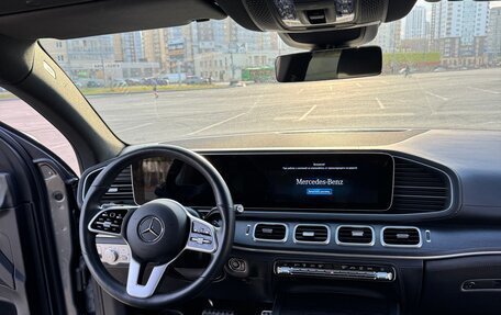 Mercedes-Benz GLE Coupe, 2021 год, 9 500 000 рублей, 10 фотография