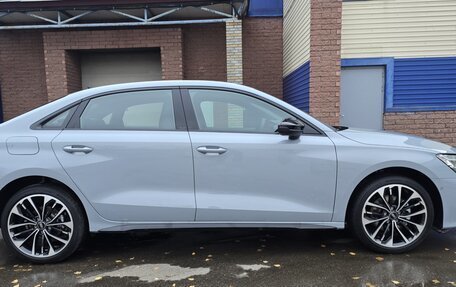 Audi A3, 2025 год, 3 995 000 рублей, 2 фотография