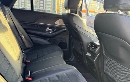 Mercedes-Benz GLE Coupe, 2021 год, 9 500 000 рублей, 13 фотография