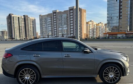 Mercedes-Benz GLE Coupe, 2021 год, 9 500 000 рублей, 6 фотография