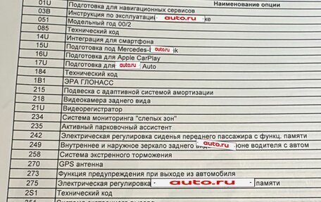 Mercedes-Benz GLE Coupe, 2021 год, 9 500 000 рублей, 15 фотография