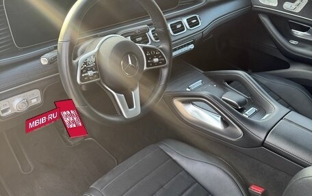 Mercedes-Benz GLE Coupe, 2021 год, 9 500 000 рублей, 9 фотография