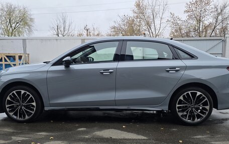 Audi A3, 2025 год, 3 995 000 рублей, 4 фотография