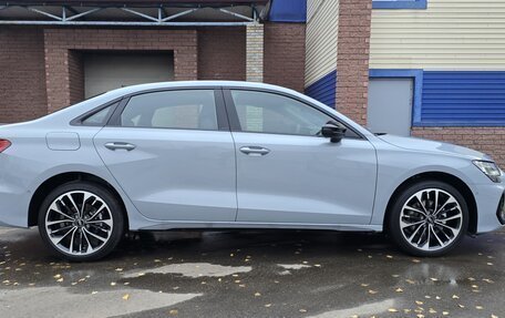 Audi A3, 2025 год, 3 995 000 рублей, 6 фотография