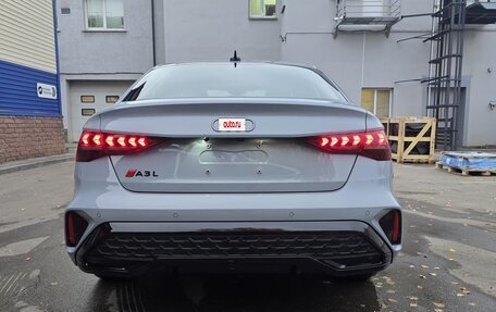 Audi A3, 2025 год, 3 995 000 рублей, 7 фотография