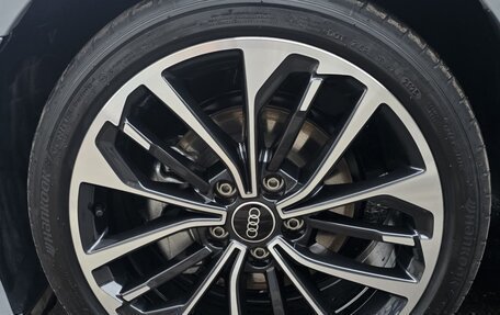 Audi A3, 2025 год, 3 995 000 рублей, 16 фотография