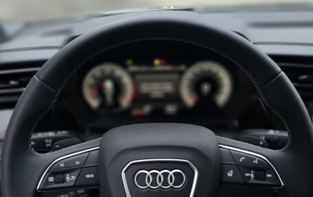 Audi A3, 2025 год, 3 995 000 рублей, 13 фотография