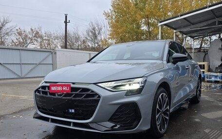 Audi A3, 2025 год, 3 995 000 рублей, 5 фотография