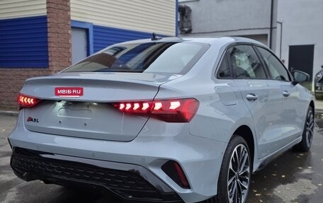 Audi A3, 2025 год, 3 995 000 рублей, 12 фотография