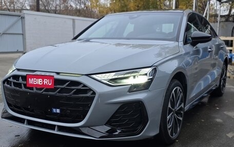 Audi A3, 2025 год, 3 995 000 рублей, 9 фотография