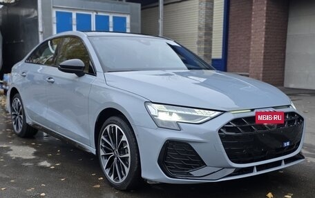 Audi A3, 2025 год, 3 995 000 рублей, 8 фотография